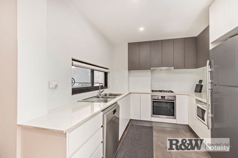 Property photo of 8/3-7 Anselm Street Strathfield South NSW 2136