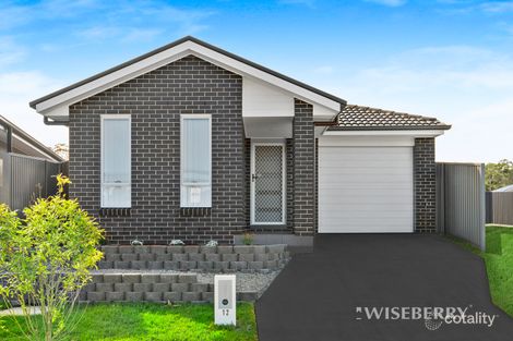Property photo of 12 Cadogan Crescent Woongarrah NSW 2259