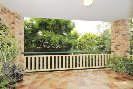 Property photo of 6/47 Douglas Street Greenslopes QLD 4120