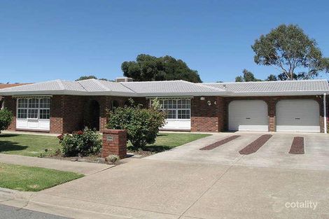 4 Camillo Way, Fulham Gardens, SA 5024