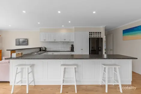 Property photo of 66 Mount Leslie Road Prospect Vale TAS 7250