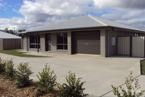 Property photo of 1/4 Moore Court Chinchilla QLD 4413