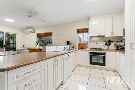 Property photo of 6 Sailboat Way Springfield Lakes QLD 4300