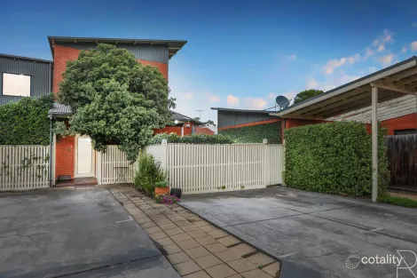 Property photo of 7/13-17 Blackwood Street Yarraville VIC 3013