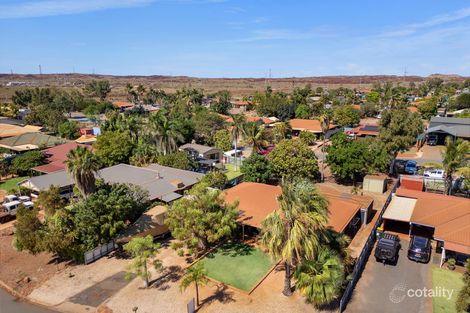 Property photo of 17 Patterson Crescent Dampier WA 6713
