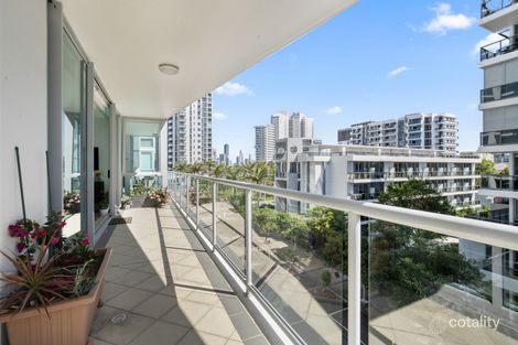 702/1 Como Cres, Southport, QLD 4215