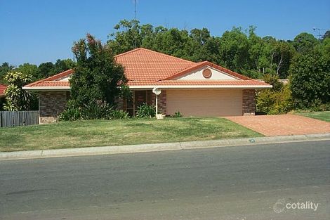 19 Tyrone Tce, Banora Point, NSW 2486