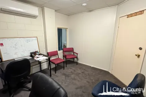 Property photo of 49 Templeton Street Townview QLD 4825