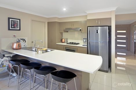 Property photo of 10 Coral Sea Drive West Nowra NSW 2541