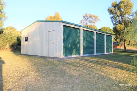 Property photo of 6 Rebwonga Street Kingsthorpe QLD 4400