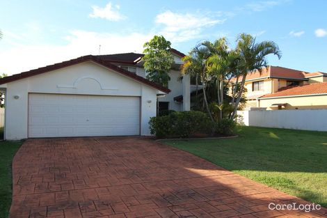 Property photo of 18/32 Dalley Park Drive Helensvale QLD 4212