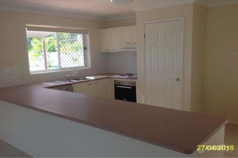 Property photo of 18 Parkwater Point Helensvale QLD 4212