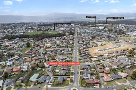 Property photo of 66 Mount Leslie Road Prospect Vale TAS 7250