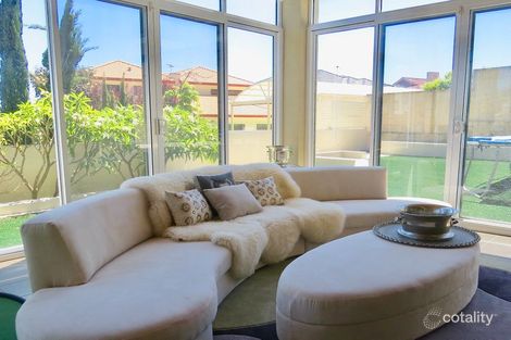 Property photo of 29 Windarra Drive City Beach WA 6015