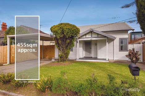 70 Vine St, Moonee Ponds, VIC 3039