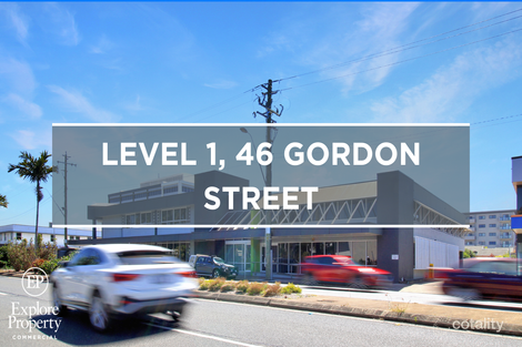 46-50 Gordon St, Mackay, QLD 4740