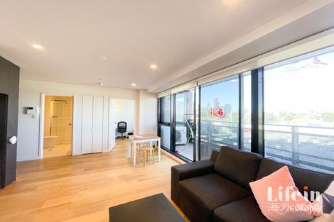 Property photo of 205/83 Flemington Road North Melbourne VIC 3051