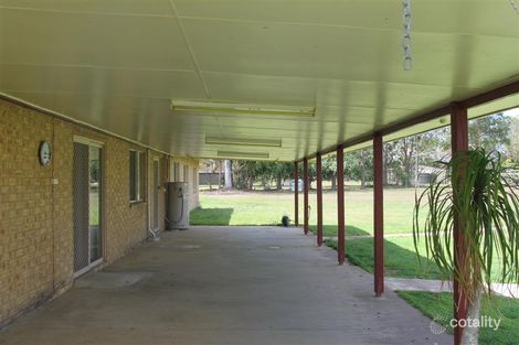 Property photo of 480 Beaver Rock Road Beaver Rock QLD 4650