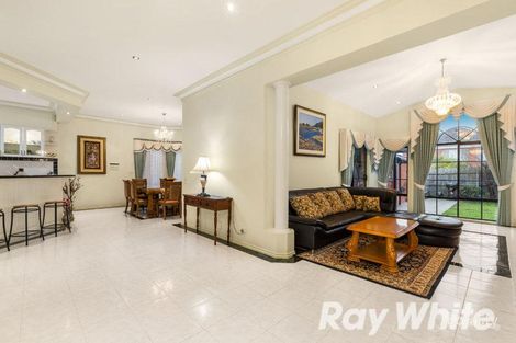 Property photo of 38 Ling Drive Rowville VIC 3178