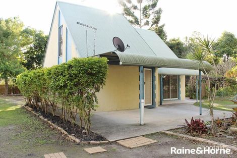 100 Hauton Rd, Morayfield, QLD 4506