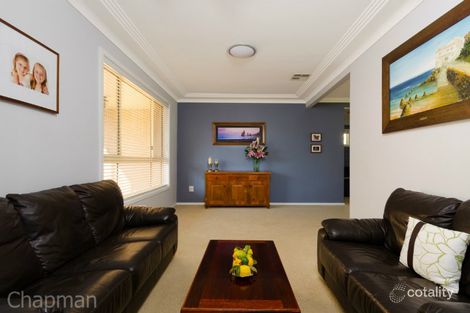 Property photo of 71 Boorea Street Blaxland NSW 2774