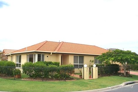 Property photo of 3 Yale Street Varsity Lakes QLD 4227