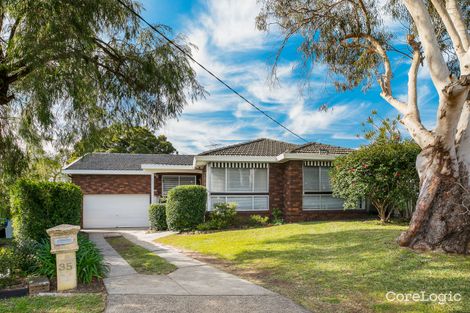 Property photo of 35 Blackwood Street Miranda NSW 2228