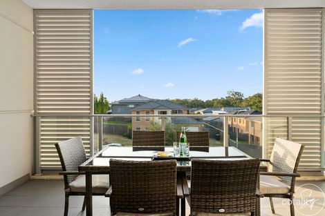 Property photo of 18/40 Applegum Crescent North Kellyville NSW 2155