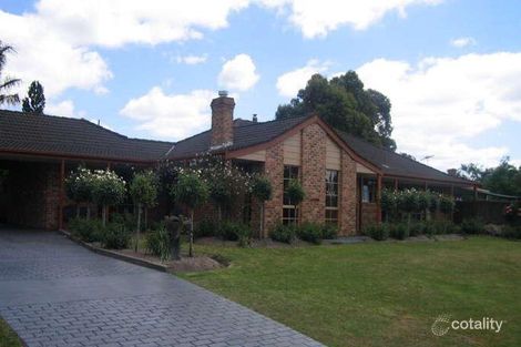 28 Archer Rd, Garfield, VIC 3814