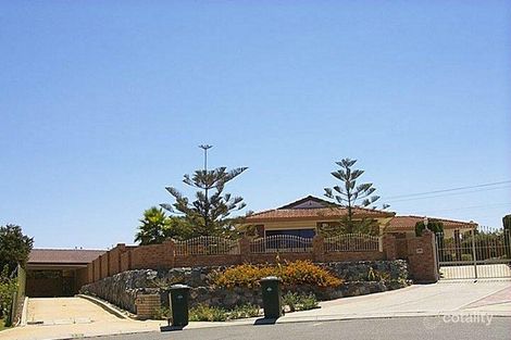 Property photo of 17 Hawdon Mews Hillarys WA 6025