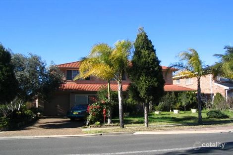 60 Ingham Dr, Casula, NSW 2170