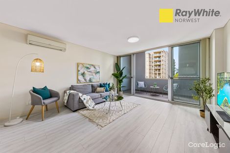 Property photo of 75/459-463 Church Street Parramatta NSW 2150
