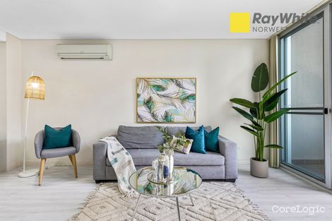 Property photo of 75/459-463 Church Street Parramatta NSW 2150