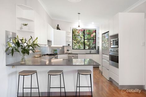 Property photo of 46 Kooloona Crescent West Pymble NSW 2073