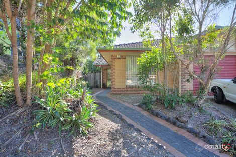 91/1 Bridgman Dr, Reedy Creek, QLD 4227