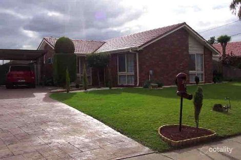 Property photo of 11 Jarvis Crescent Dandenong North VIC 3175