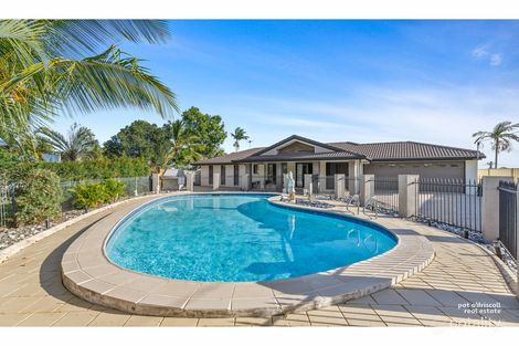 Property photo of 367 Lilley Avenue Frenchville QLD 4701