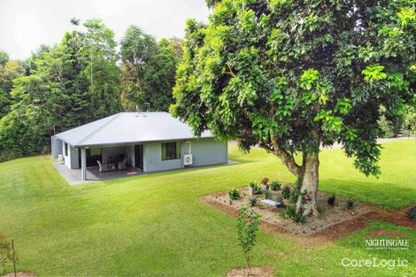 Property photo of 298 Ball Road Peeramon QLD 4885