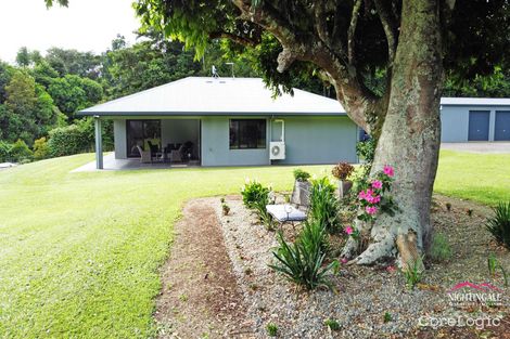 Property photo of 298 Ball Road Peeramon QLD 4885