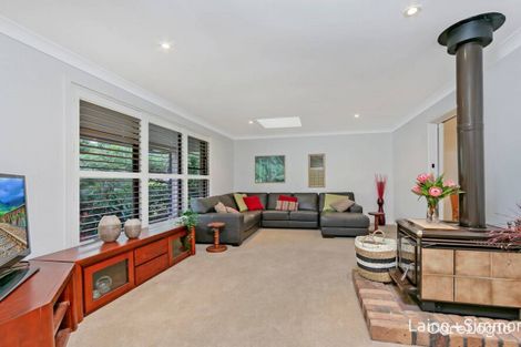 Property photo of 233 Madagascar Drive Kings Park NSW 2148