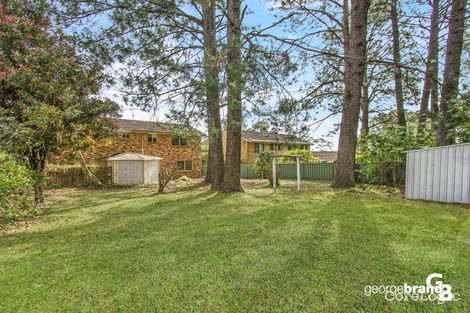 Property photo of 14 Fox Close Kariong NSW 2250
