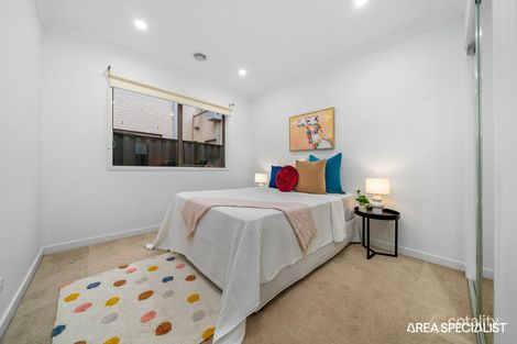 Property photo of 62 Serene Way Clyde North VIC 3978