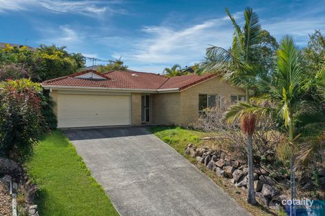 43 KUMMARA RD, EDENS LANDING, QLD 4207