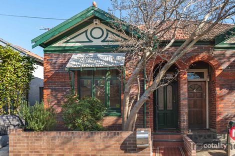 Property photo of 4 Skelton Street Leichhardt NSW 2040