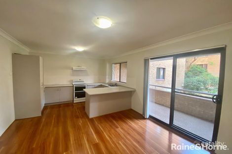 Property photo of 2/13-15 Helen Street Westmead NSW 2145