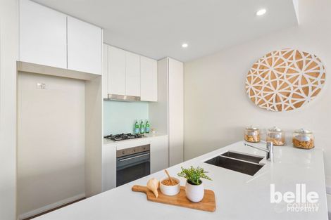 Property photo of 912/43 Shoreline Drive Rhodes NSW 2138