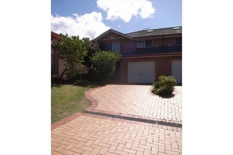 Property photo of 34 Popperwell Drive Menai NSW 2234