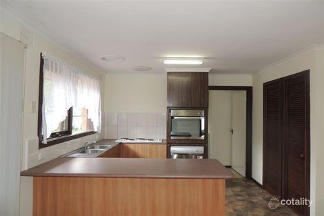 Property photo of 47 English Avenue Scoresby VIC 3179