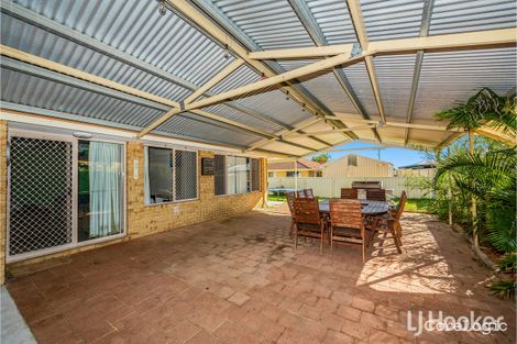 Property photo of 18 Ellamere Retreat Maddington WA 6109