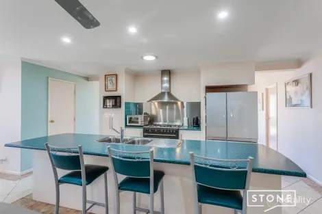 Property photo of 29 Jabiru Drive Mango Hill QLD 4509